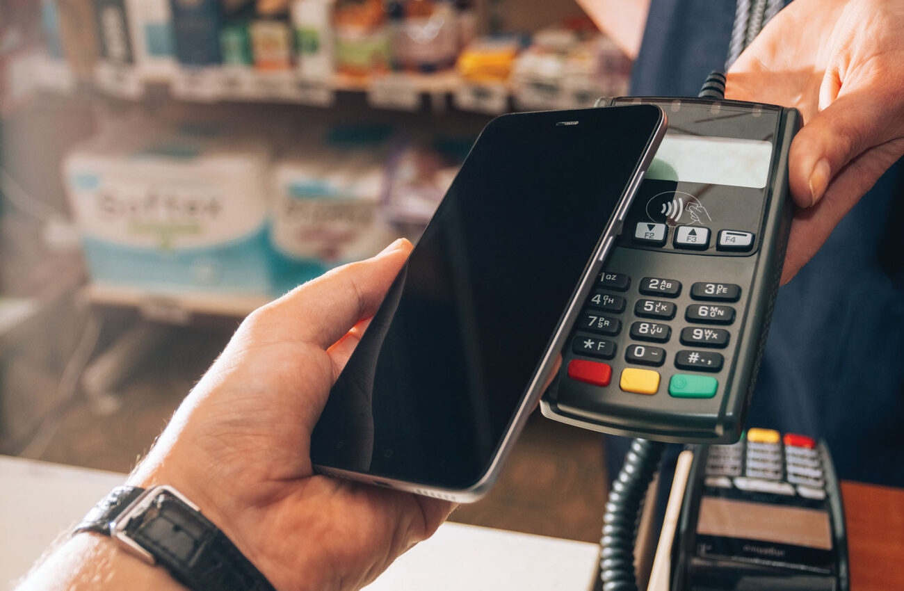 Compliance Audit of Specific Online Payment Method within Retailers