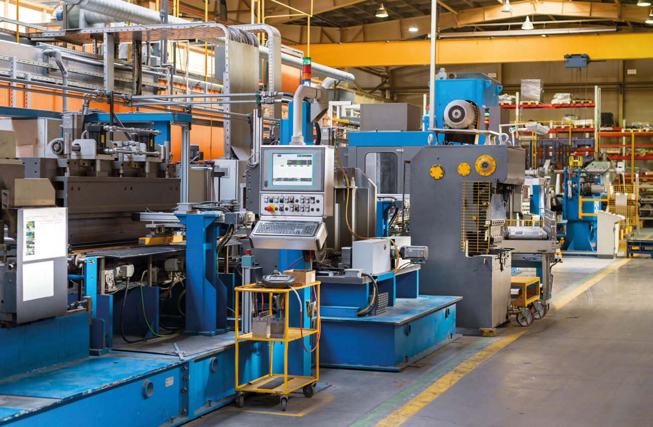 Industrial Training Centre Sub-Branch Stocktakes