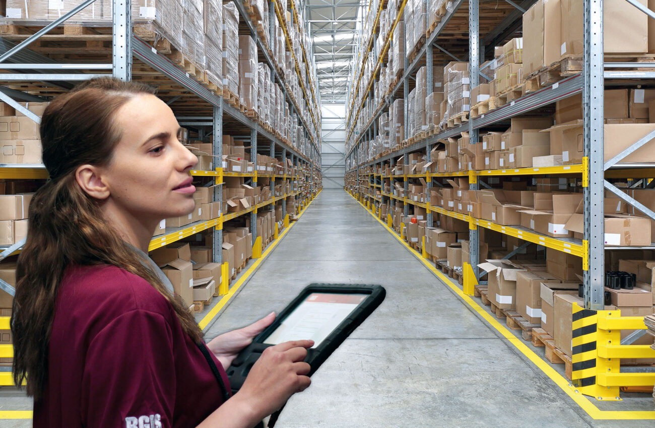 Logistic Centre Efficiency Audit