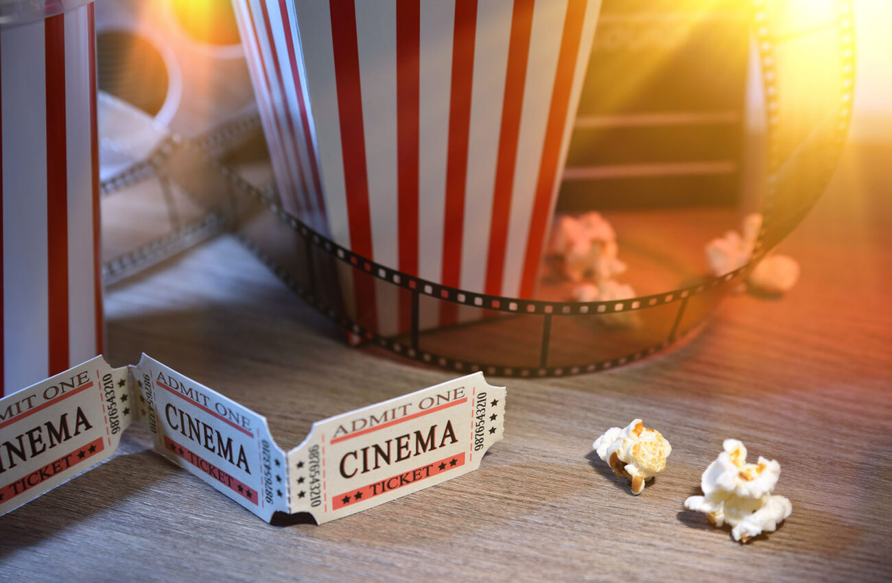 Certification for Internal Inventory Process of Multiple Cinemas