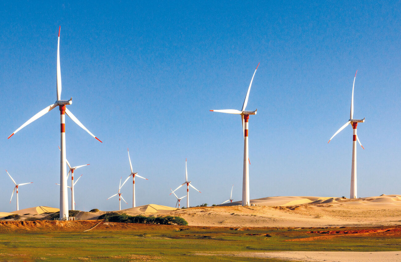 Renewable Energy Spare Materials Audit and Survey