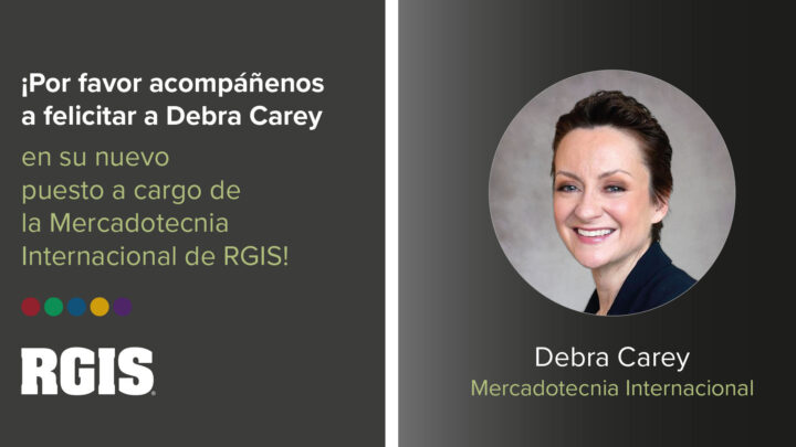 Debra Carey